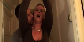 ajx mother forced at home 12 stefannymilf