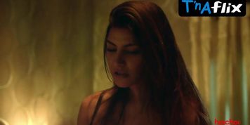 Rachel White Breasts Scene  in Mismatch