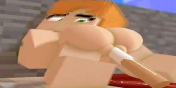 MINECRAFT PORN POV + ANIMATED COMPILATION HD PMV HMV