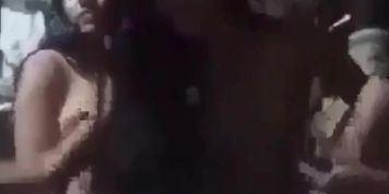 Desi Horny Cousin Step Sisters Having Fun Together