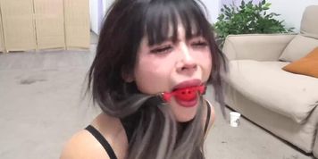 Bondage Play