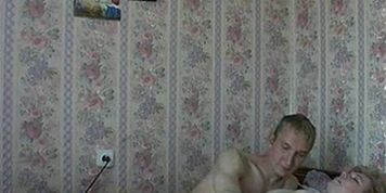 Russian Mature And Boy 041