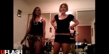 girls about cock