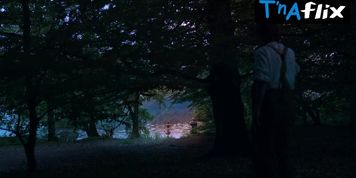 Alice Bier Zanden Butt Scene  in Ehrengard: The Art Of Seduction