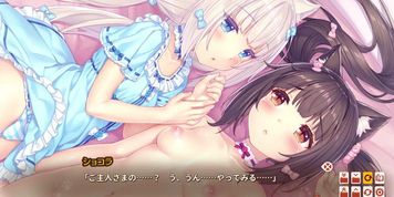 Nekopara Vol.4-4