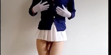 Cosplay fun