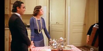 Parties Fines (1977) (Alban Ceray, Brigitte Lahaie, Maud Carole)
