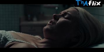 Hadley Robinson Breasts,  Underwear Scene  in Appendage