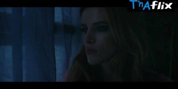 Bella Thorne Underwear Scene  in You Get Me
