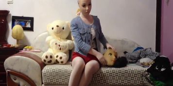 rubber doll & kigurumi (RubberDoll)