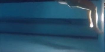 heimlich unter wasser gefilmt - spa - video 2