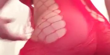 Sanna Hard Teases (Sanna Rough)