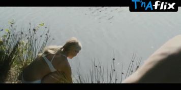 Bernadette Heerwagen Underwear Scene  in Days To Come