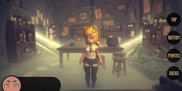 Poke Abby