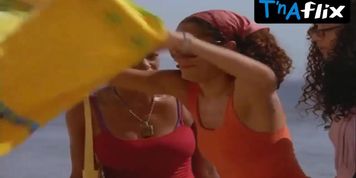 Tracee Ellis Ross Sexy Scene  in Girlfriends