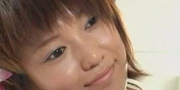 Japanese Futanari school girl and teacher