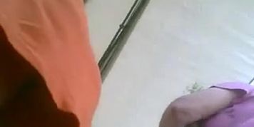 MILF - Nice Tight Ass & Black Panties (Money Shot)