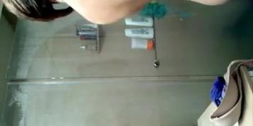Shower Girl Tampon