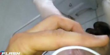Cock Wax 2