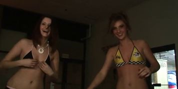 107-REAL ADVENTURE 100 - Scene 8 (Beauty Dior)