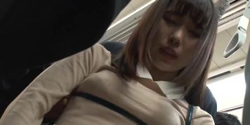 116SHN-074 Creampie in the dark-A busty woman who can't refuse vaginal cum shot because of the fear of being attack&euro;d in the