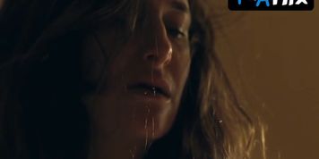 Kathryn Hahn Underwear Scene  in I Know This Much Is True