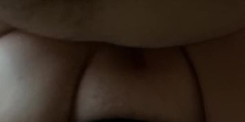 Quick fuck with wife after work teaser