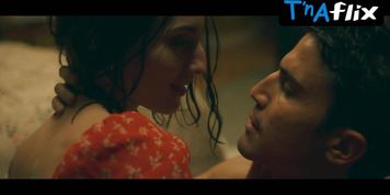 Maria Valverde Underwear Scene  in Sounds Like Love