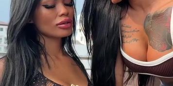 Serliana Rosida / Elle Price