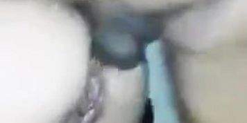 INTENSE ANAL POUNDING MAKES HER CRY AND MOAN