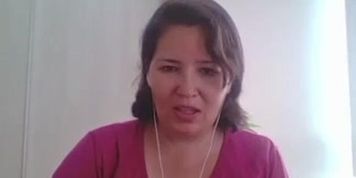Flash For Mature Latina tutor