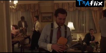 Unknown Breasts Scene  in The Deuce