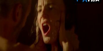 Orla O'Rourke Breasts,  Butt Scene  in Strike Back