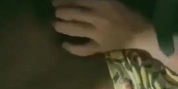 Teen swallow sperm