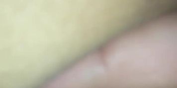 ass fingering