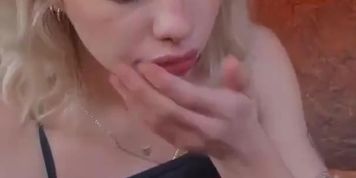 Public Blowjob- Read Description