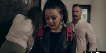 Cheating Husband Fucks MILF Wife And His Teen Mistress -Crushmilf.com