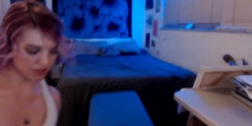Camgirl Whore Fantasy