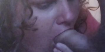 Best amateur blowjob, face fuck and doggy style until cum in step moms pussy (James Deen)