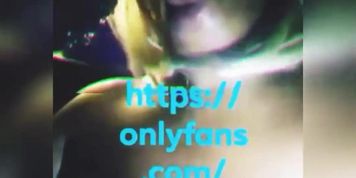 DeepThroat BBC Sucked