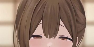 Cute anime 2d sex