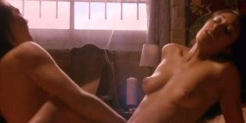 Beautiful Lesbian Sex Scenes from Movies (Compilation) (Beauty Dior, Taylor Evens)