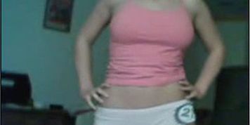 webcam girl 4