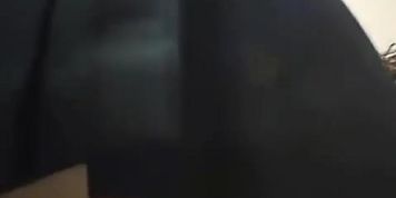 Underpanties Pubic Hair Exposed