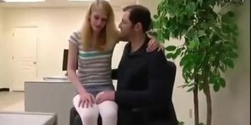 Daughter Confuse with father