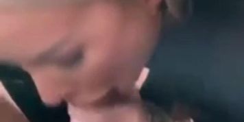 aus ir sucking bbc at first date
