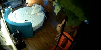 IP Camera in Hotel 1