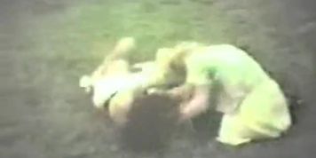 I love catfight