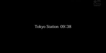 She Really Wanted To Have Sex So She Took The Shinkansen And Made Her Debut In Tokyo [Decensored]
