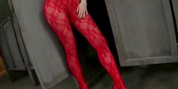 Catsuit Smoker